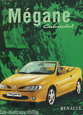 1997 renault megane d'occasion  Expédié en Belgium