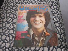 Osmonds magazine comic for sale  CANVEY ISLAND