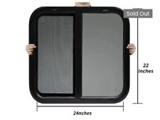 rv replacement window for sale  Liberty