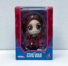 Hot Toys - SCARLET WITCH COSBABY(S) BOBBLE-HEAD (2016), used for sale  Shipping to South Africa