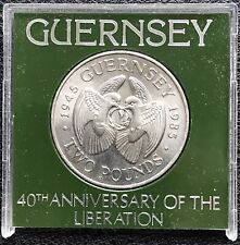 Guernsey 1945 1985 for sale  BIRMINGHAM