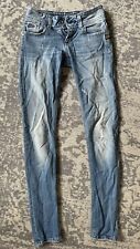Jeans star lynn gebraucht kaufen  Bochum