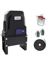 Topens Automatic Sliding Gate Opener Electric Gate Motor BK800 1800lb Capacity for sale  Shipping to South Africa