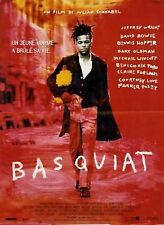 Basquiat 1997 david d'occasion  France