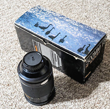 Minolta catadioptric lens for sale  Spartanburg