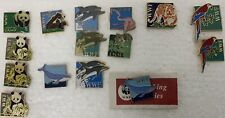None rspb pin for sale  DERBY