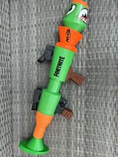 Nerf fortnite rocket for sale  Shipping to Ireland