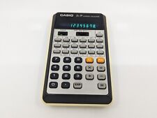 Used, Vintage Casio FX-19 Scientific Calculator **Excellent** for sale  Shipping to South Africa