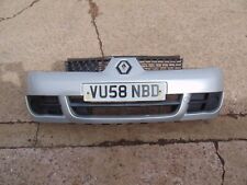 renault clio ted69 silver for sale  KINGSBRIDGE