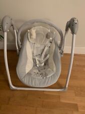 Cugglo grey white for sale  LONDON