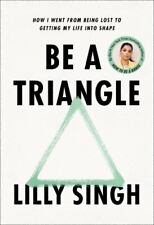Usado, Be a Triangle: How I Went from Being Lost to Getting My Life into Shape comprar usado  Enviando para Brazil