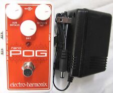 electro harmonix pog for sale  Leominster