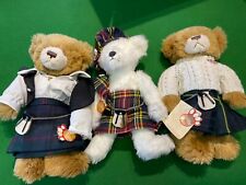 Collector teddy bears for sale  MILTON KEYNES