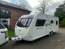 Berth caravan fixed for sale  WIGAN