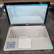 Dell inspiron 7537 for sale  Sioux Falls