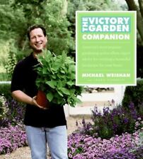 Victory garden companion for sale  Hillsboro