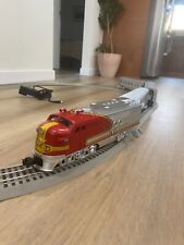 Lionel santa train for sale  Los Angeles