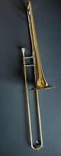 Antoine courtois trombone for sale  Ames