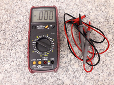 Multimeter testboy 313 gebraucht kaufen  Chemnitz