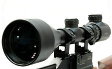 9x56 rifle scope for sale  SOLIHULL