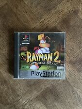 Rayman the great d'occasion  Rouen-