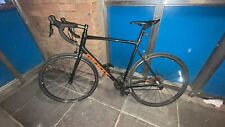 giant contend 1 road bike for sale  LONDON