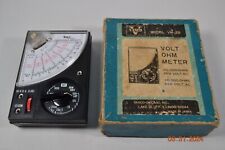 Vintage vanco volt for sale  Granger