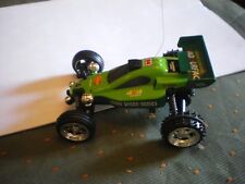 CAR Mini Radio Control Kart Racing Buggy-GREEN comprar usado  Enviando para Brazil