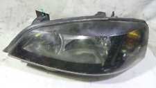 Usado, farol lateral esquerdo para OPEL ASTRA G SEDAN 2.0 DTI 16V (F69) 1999 1427095 comprar usado  Enviando para Brazil