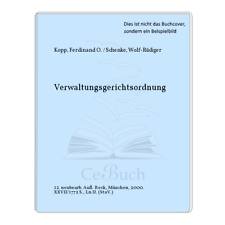 Kopp ferdinand schenke gebraucht kaufen  Eicklingen