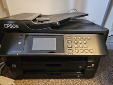 printer workforce epson 7720 for sale  Hagerstown