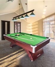 7ft pool table for sale  Shipping to Ireland