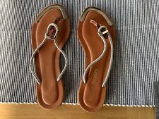 Russel bromley sandals for sale  CARLISLE