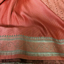 Heavy saree pure for sale  ORMSKIRK