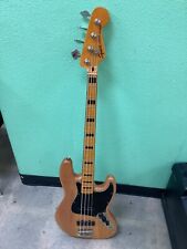 Fender squire classic for sale  North Hills