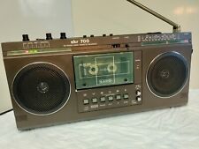 stereo radio ddr gebraucht kaufen  Leutenberg