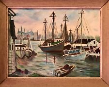 Vintage original nautical for sale  Suffield