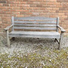 Vintage garden bench for sale  SWADLINCOTE