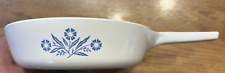 Corning ware blue for sale  Bloomingdale