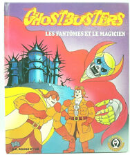 Ghostbusters tutta serie usato  San Fratello