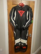 Dainese air suit for sale  DOWNPATRICK