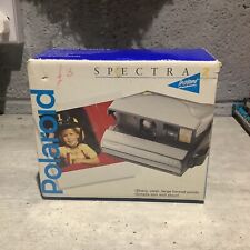 Polaroid spectra instant for sale  GRIMSBY
