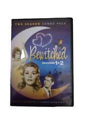 Bewitched seasons combo for sale  Beaverton