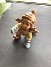 Goebel hummel figure for sale  NEATH