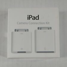 Ipad camera connection for sale  Waterloo