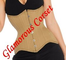 Cotton corset waist for sale  New York