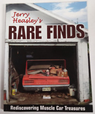 Jerry heasley rare for sale  Commerce