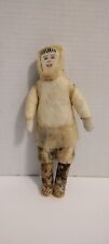Alaskan vintage doll for sale  Centerville
