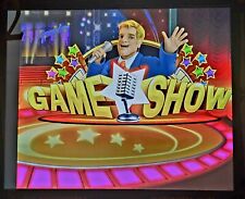 Game show igs for sale  Schofield