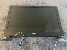 Usado, Tela LCD Acer Aspire E5-571 15,6" montagem completa 1366x768 comprar usado  Enviando para Brazil